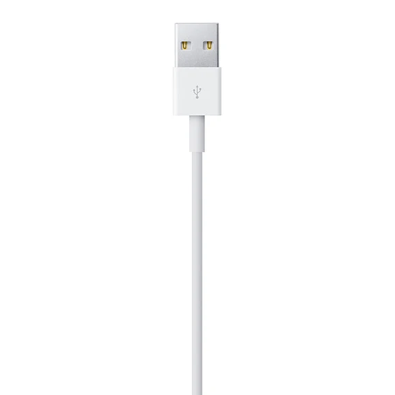Cable de USB a conector Lightning (0,5 m) - Image 3