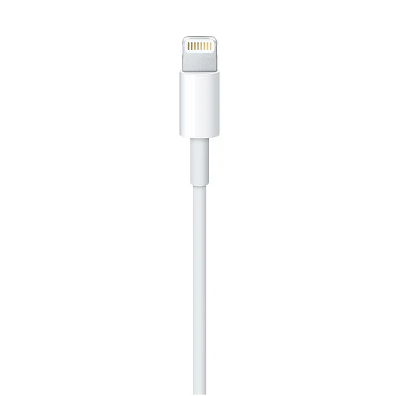 Cable de USB a conector Lightning (1 m) - Image 2
