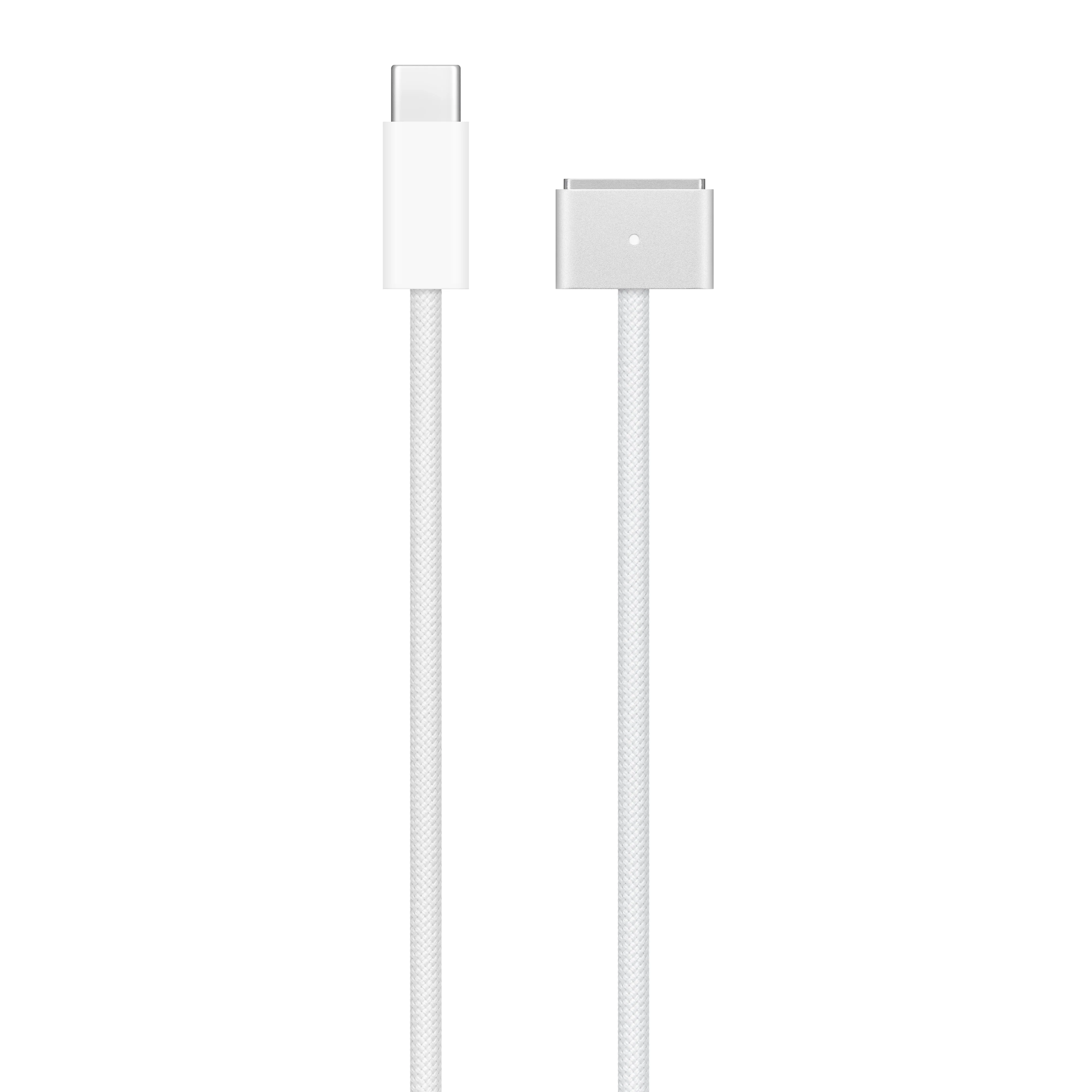 Cable de USB-C a MagSafe 3 (2 m) - Image 2