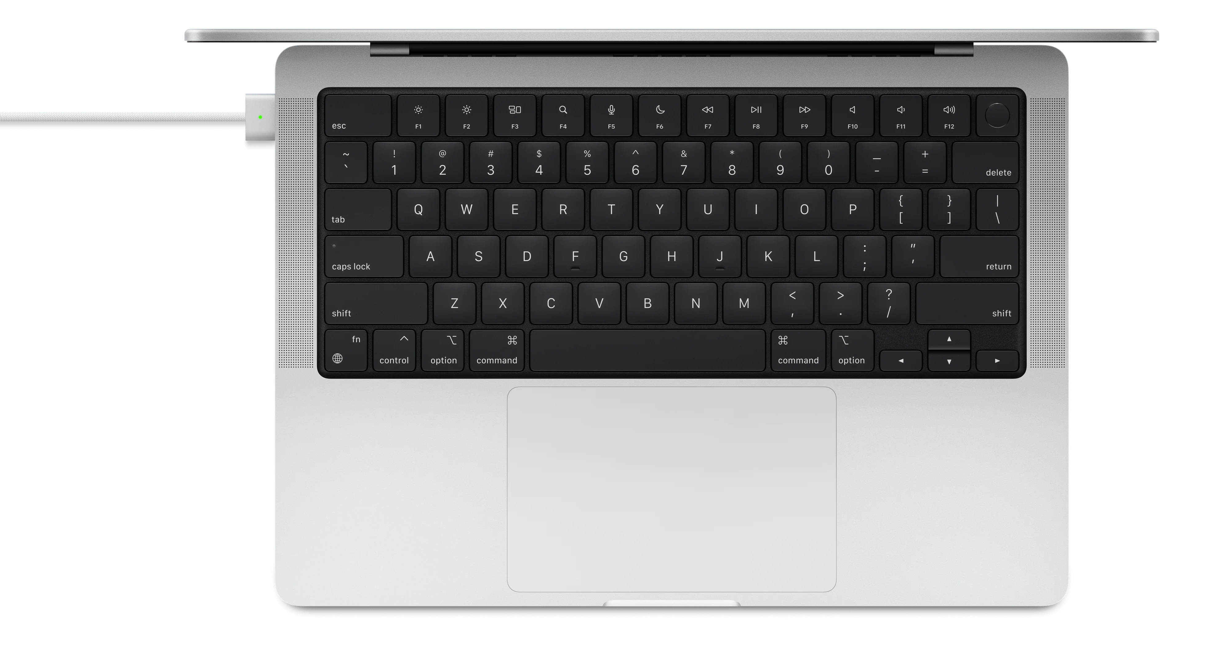 Cable de USB-C a MagSafe 3 (2 m) - Image 3