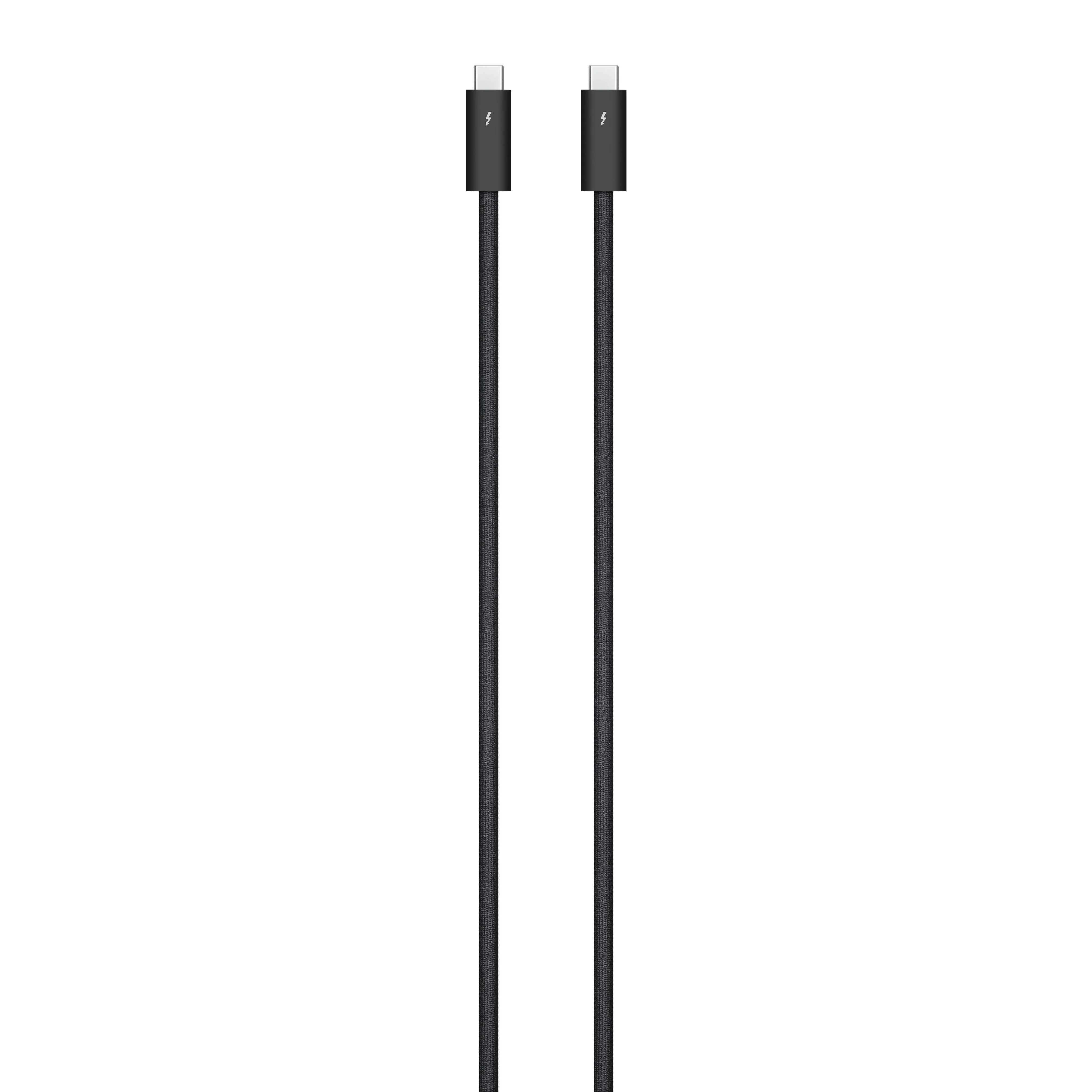 Cable Thunderbolt 4 Pro (1,8 m) - Image 2