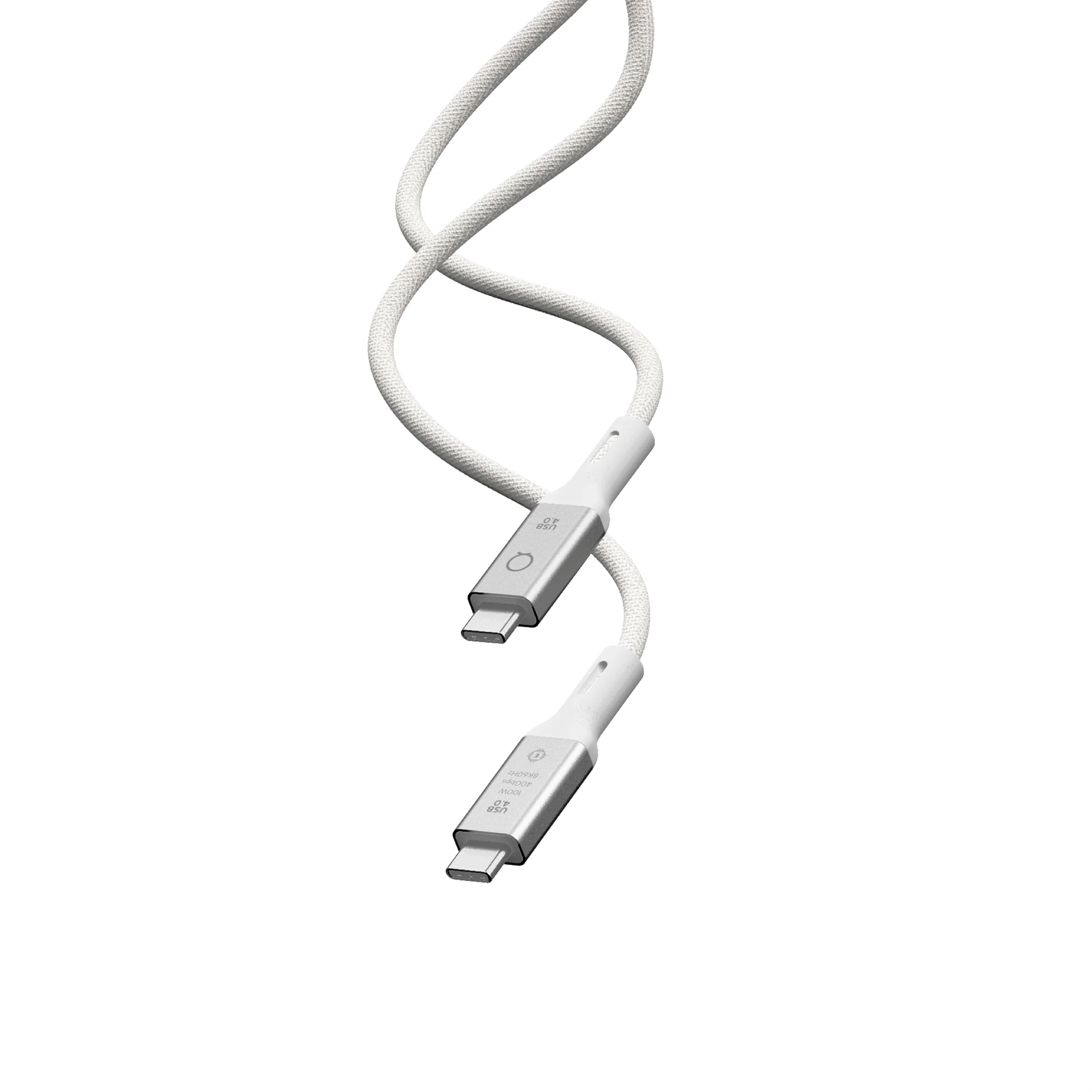 Cable de USB-C a USB-C 4.0 de LINQ - 1 m