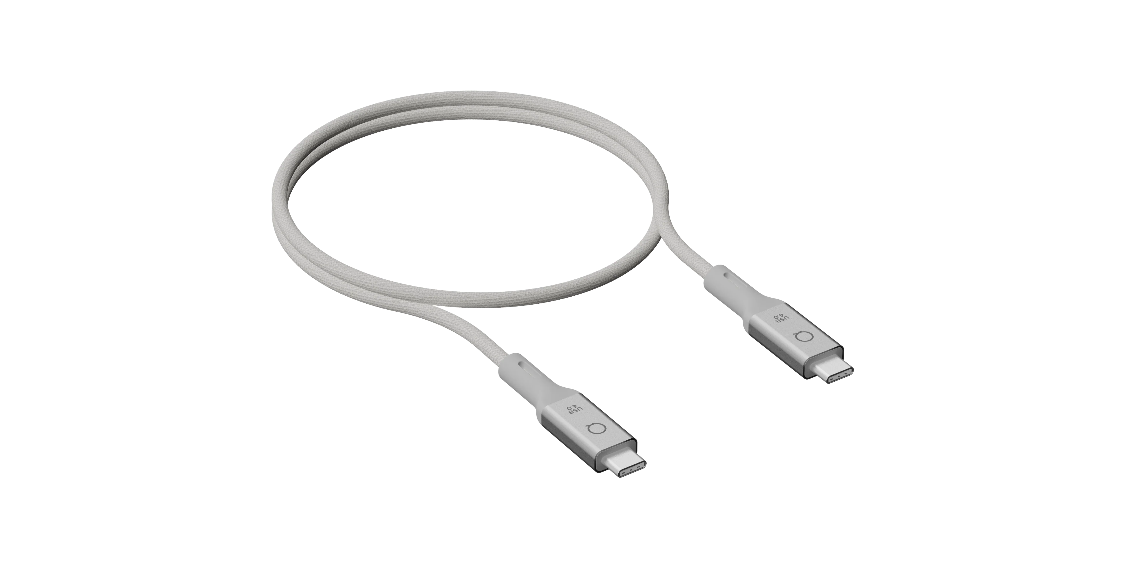 Cable de USB-C a USB-C 4.0 de LINQ - 1 m - Image 4