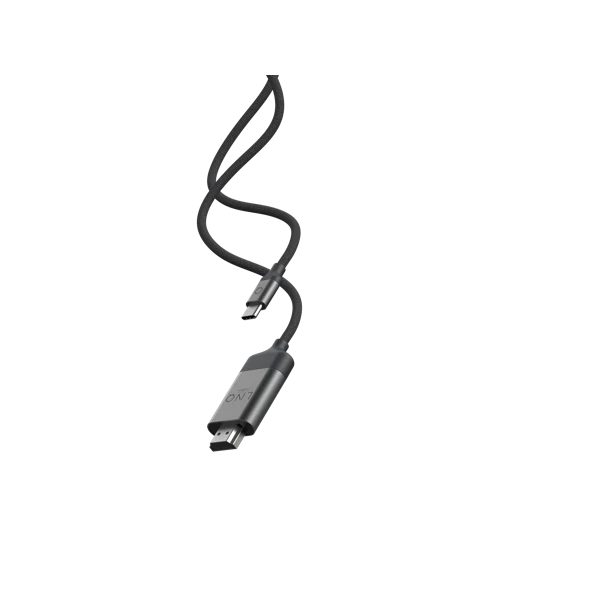 Cable USB-C a HDMI 4K de LINQ - Image 5