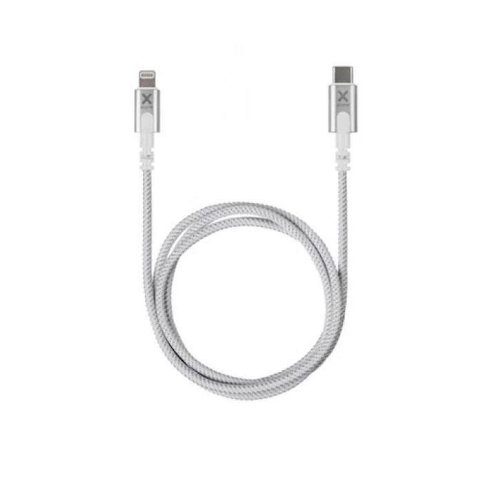 Cable USB-C a Lightning de XTORM - 1 m - Image 3