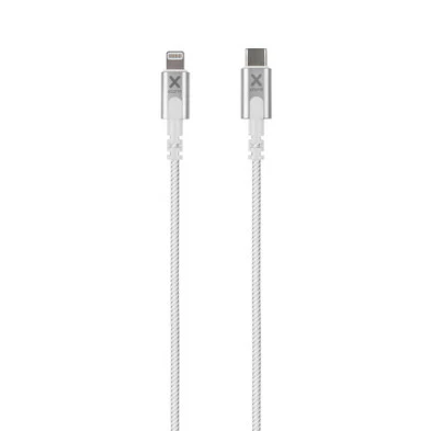 Cable USB-C a Lightning de XTORM - 3 m - Image 2
