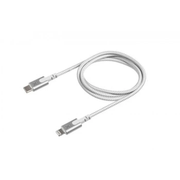 Cable USB-C a Lightning de XTORM - 3 m - Image 3