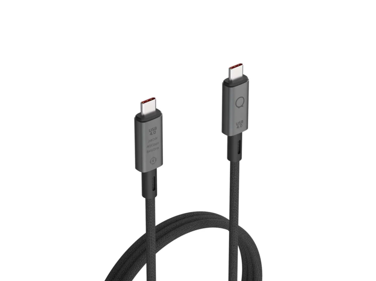 Cable USB-C a USB-C de LINQ - Image 3