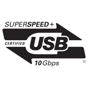 Cable de USB-C a USB-A de Belkin (1 m) - Negro - Image 4