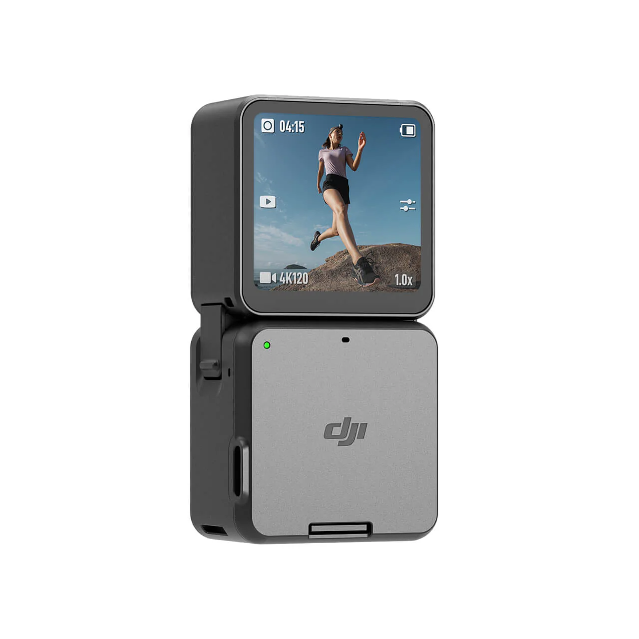 Cámara Action 2 Dual Screen Combo de DJI - Image 3
