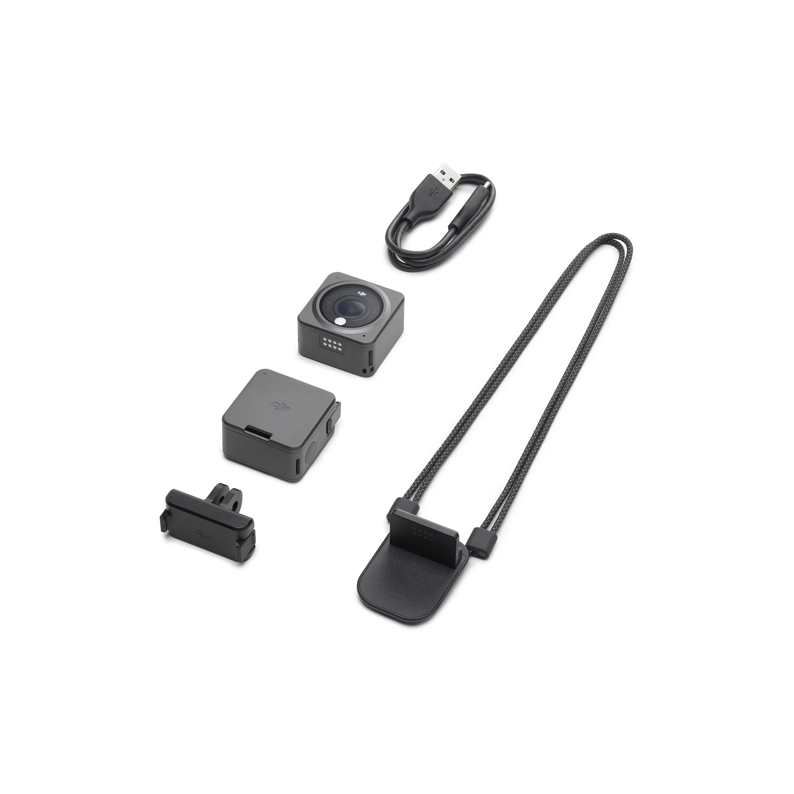 Cámara Action 2 Power Combo de DJI - Image 6