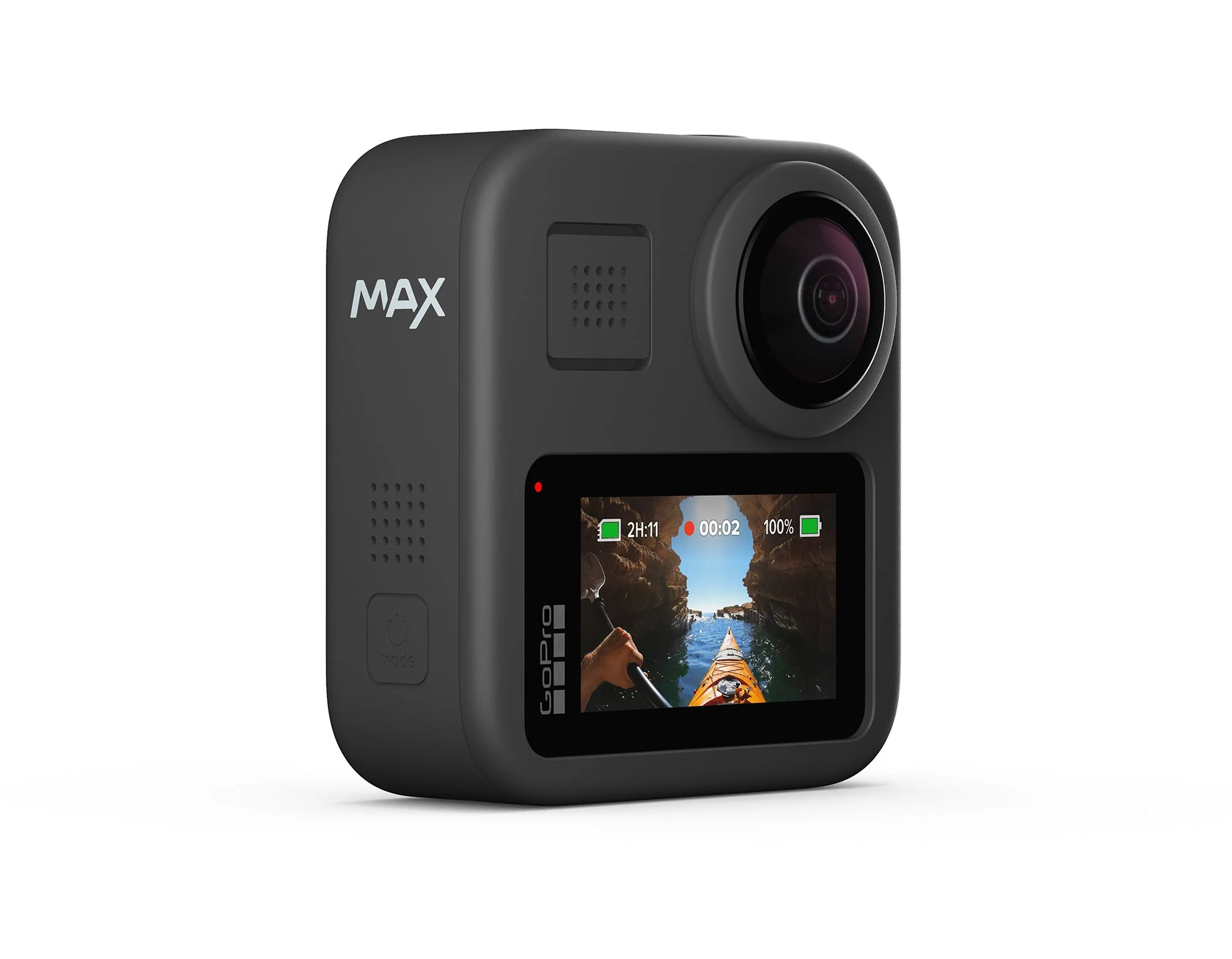 Cámara GoPro MAX - Image 4