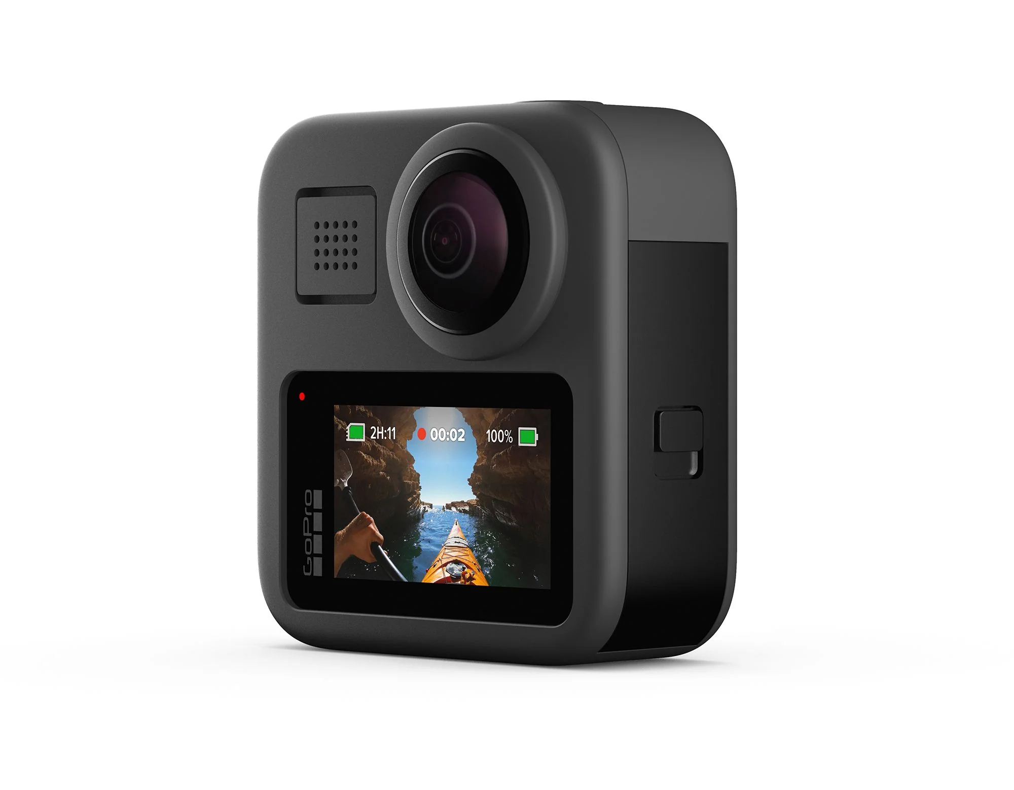 Cámara GoPro MAX - Image 5