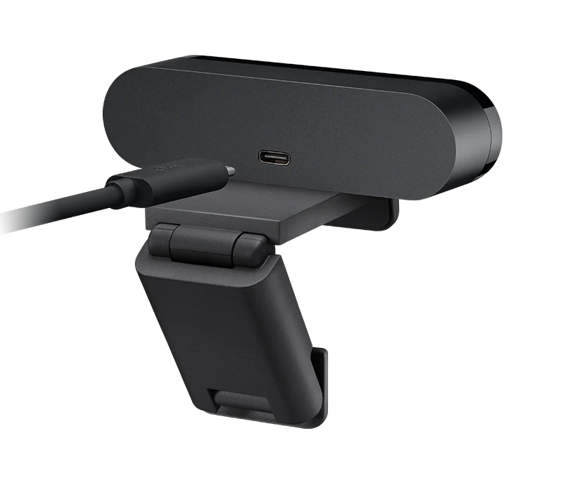 Cámara web Brio de Logitech - Image 3