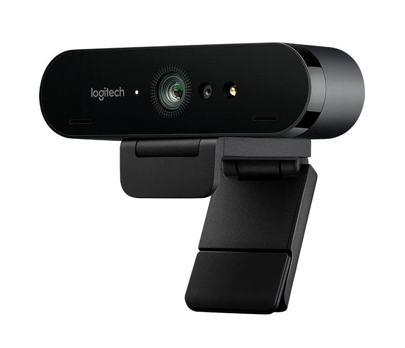 Cámara web Brio de Logitech - Image 4