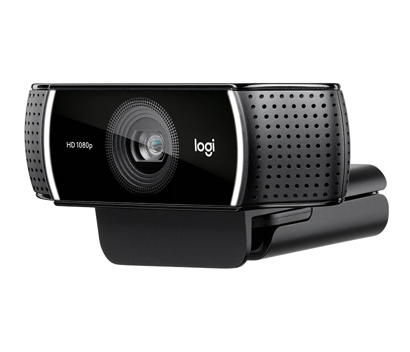 Cámara web C922 de Logitech - Image 3