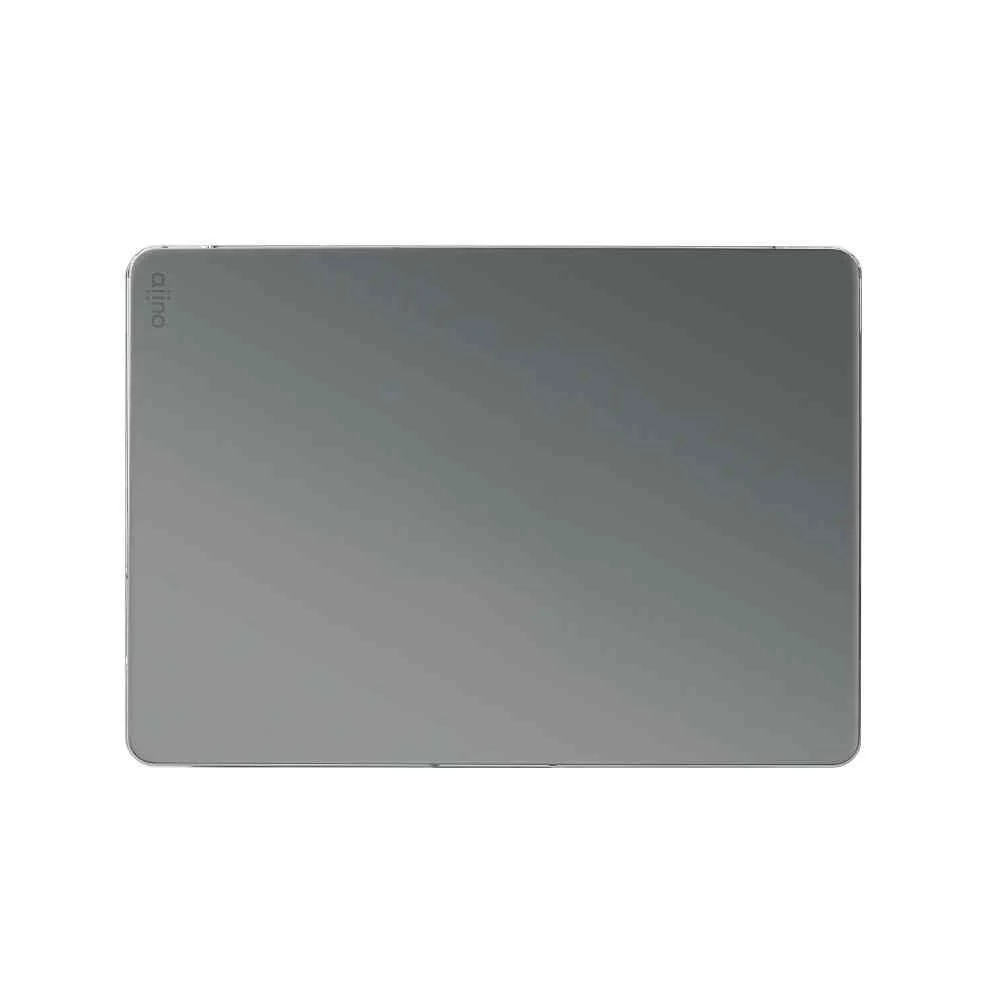 Carcasa para MacBook Air M2/M3 13'' de INTECAT - Transparente - Image 3