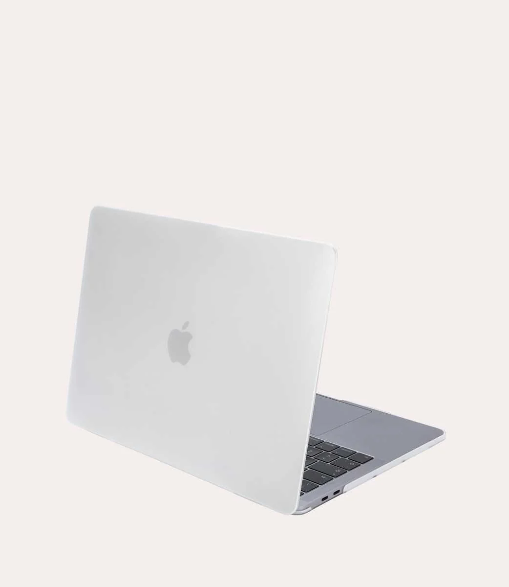 Carcasa para MacBook Air 15 pulgadas de Tucano Nido - Blanco
