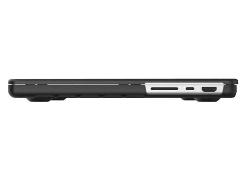 Carcasa para MacBook Pro M2 de 13,6 pulgadas de Incase - Negro - Image 5