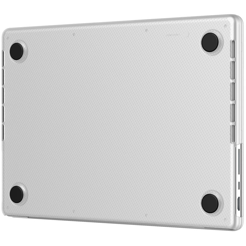 Carcasa para MacBook Pro M1 de 16 pulgadas de Incase - Transparente - Image 6