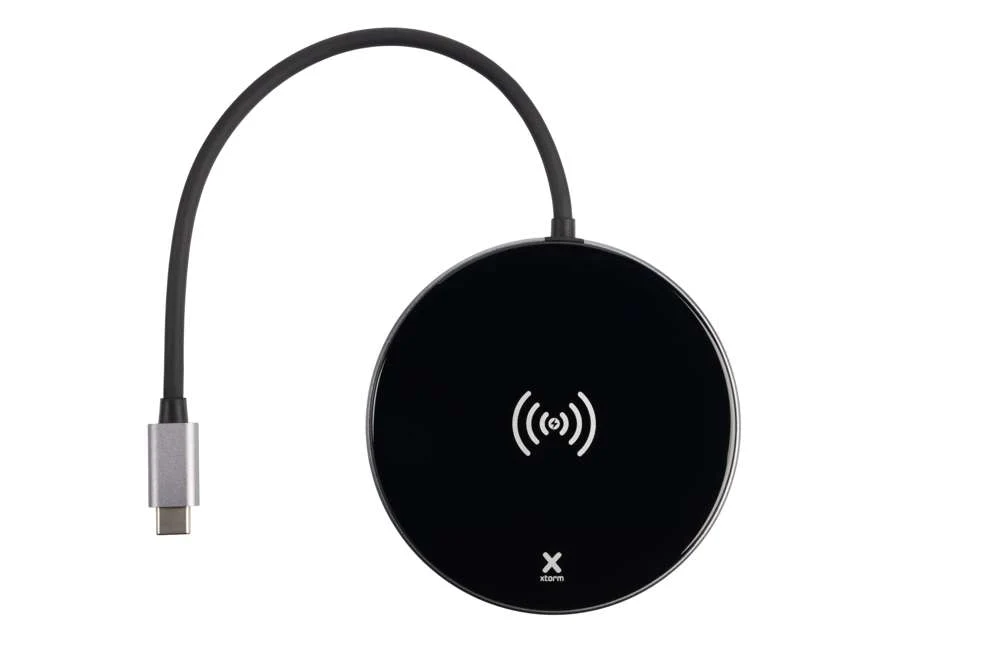 Cargador 6 en 1 USB-C de 10W de XTORM - Image 3