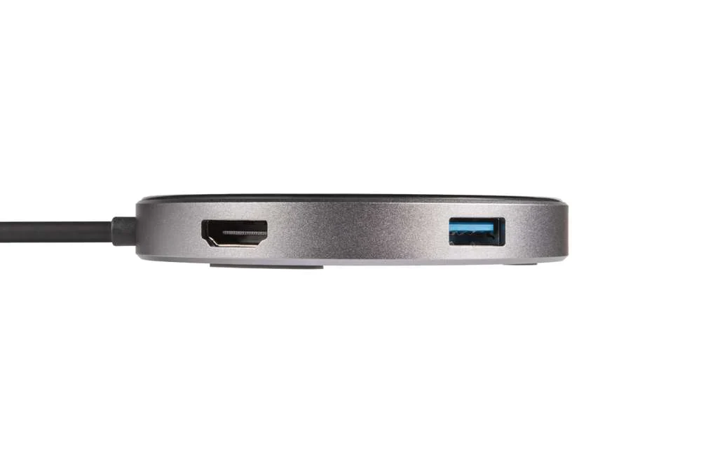 Cargador 6 en 1 USB-C de 10W de XTORM - Image 7