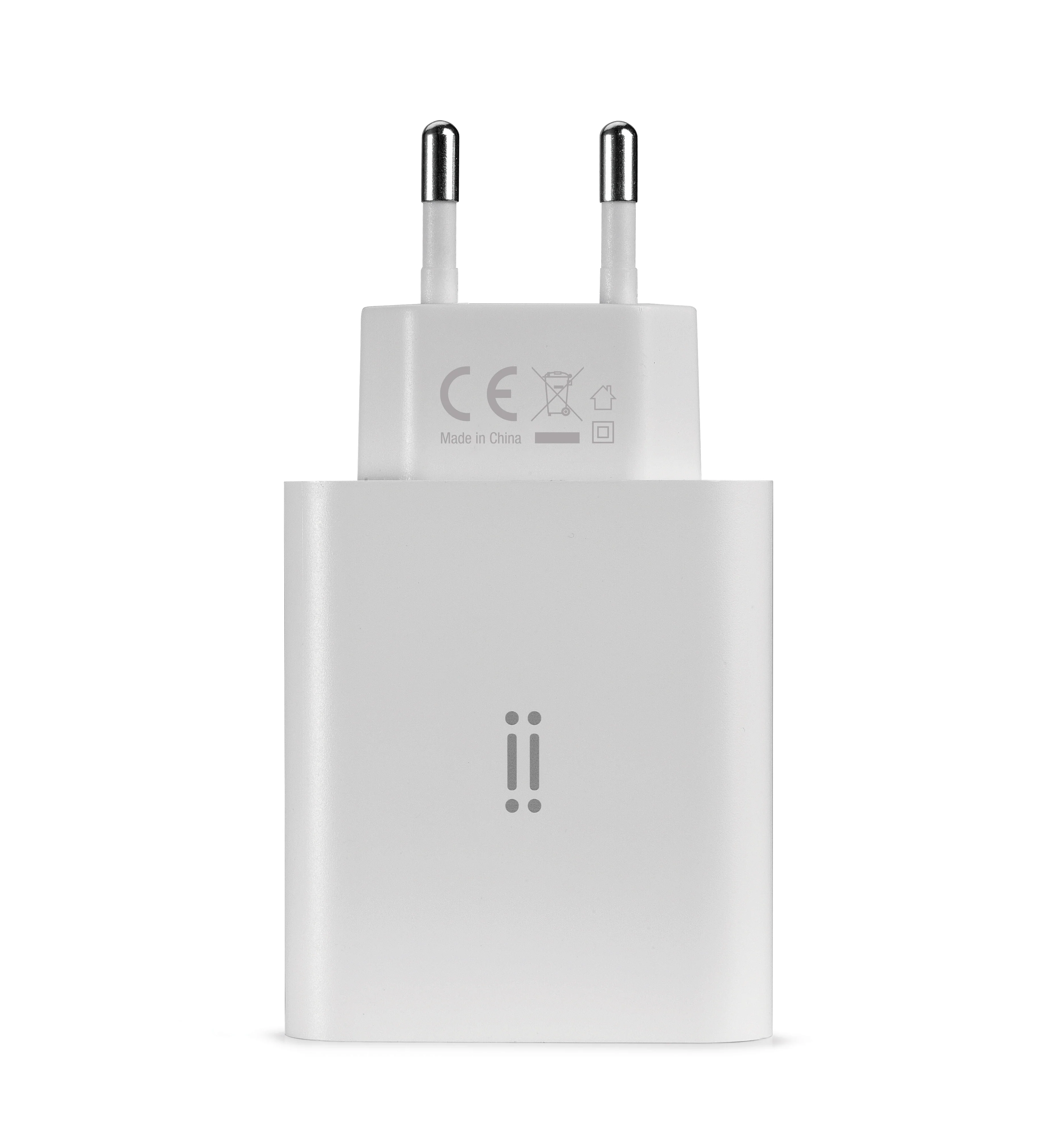 Adaptador de corriente doble de 40w de INTECAT - Image 4