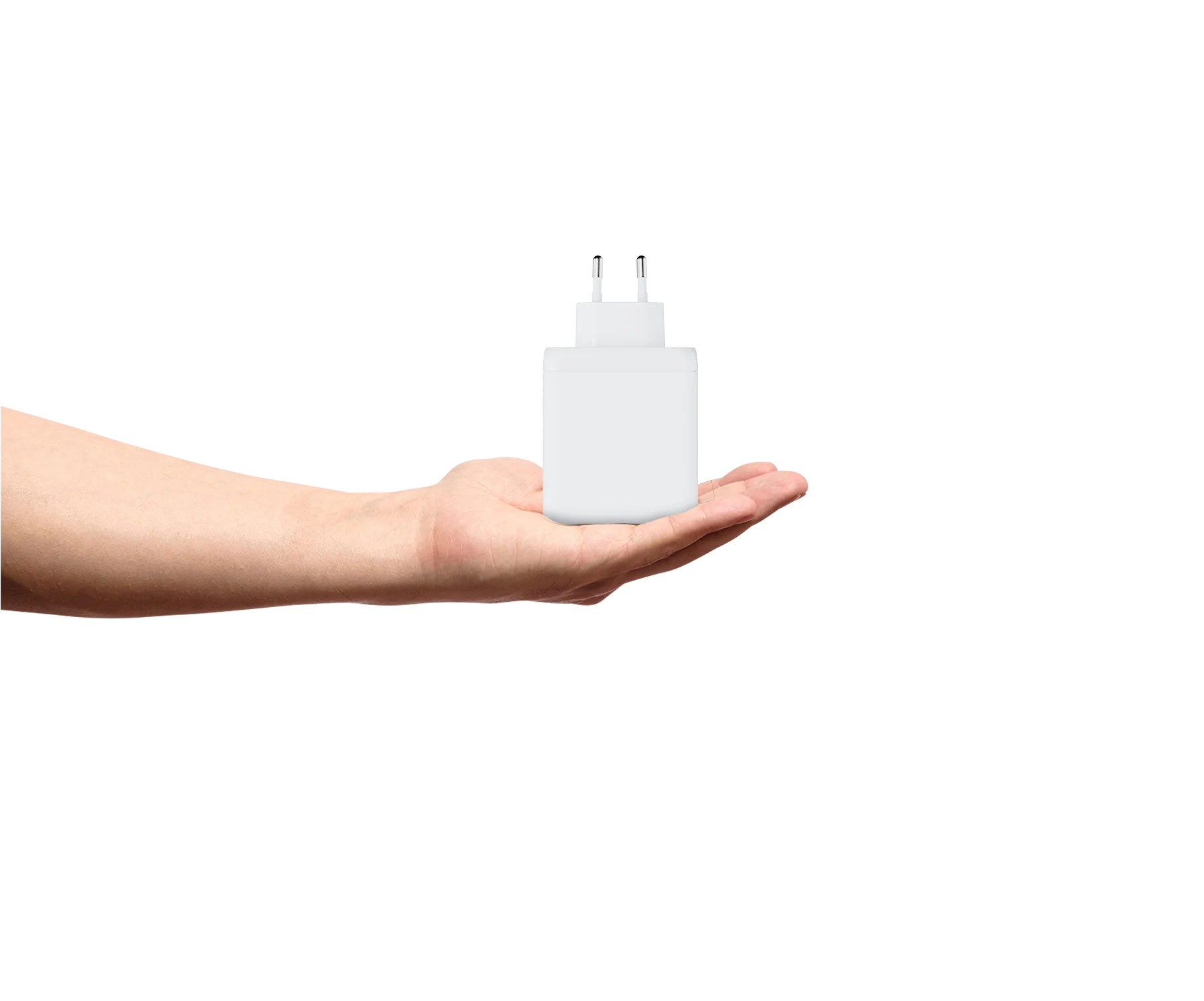 Adaptador de corriente GaN2 de Xtorm - 100W - Image 11