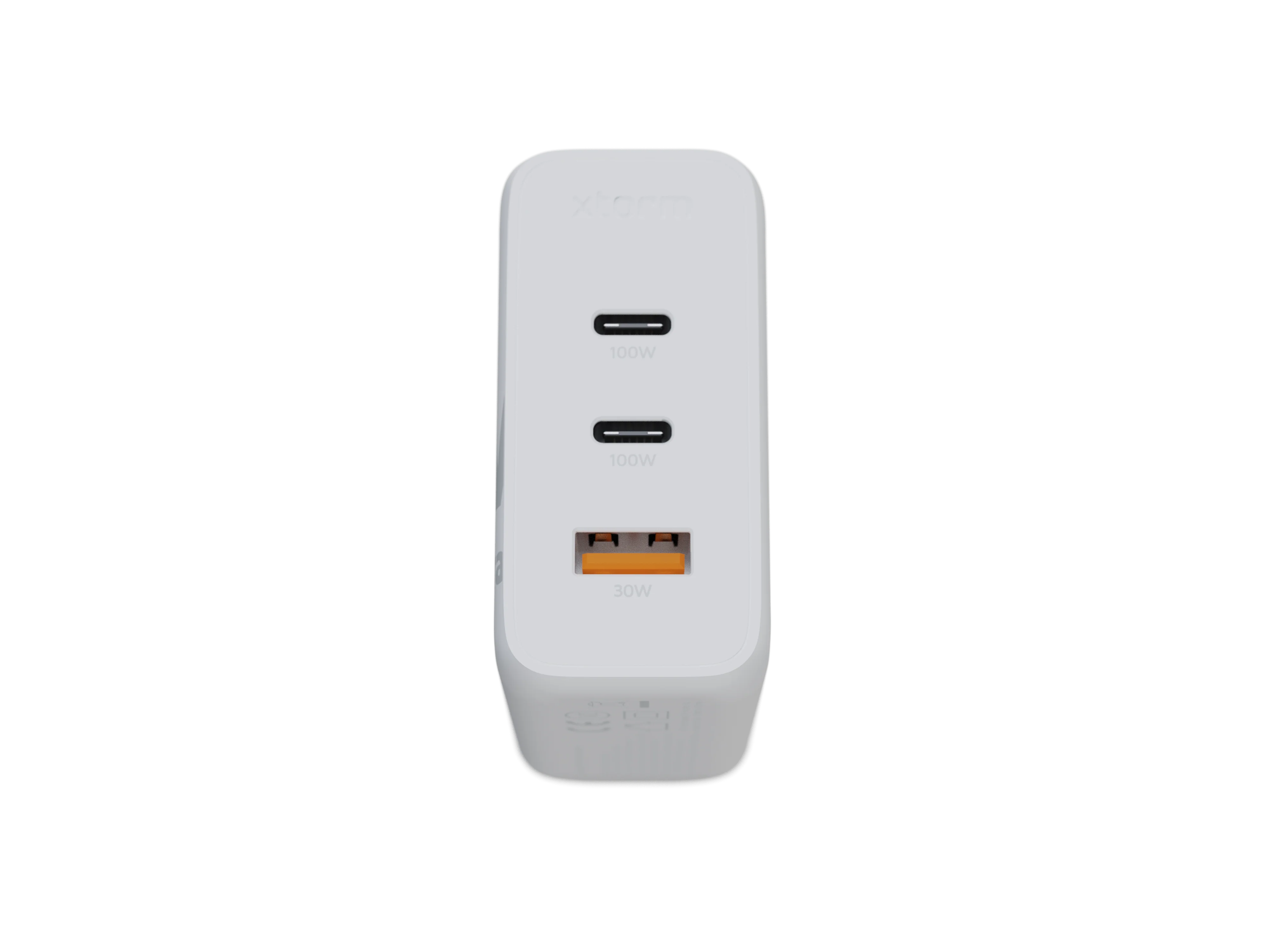 Adaptador de corriente GaN2 de Xtorm - 100W - Image 2