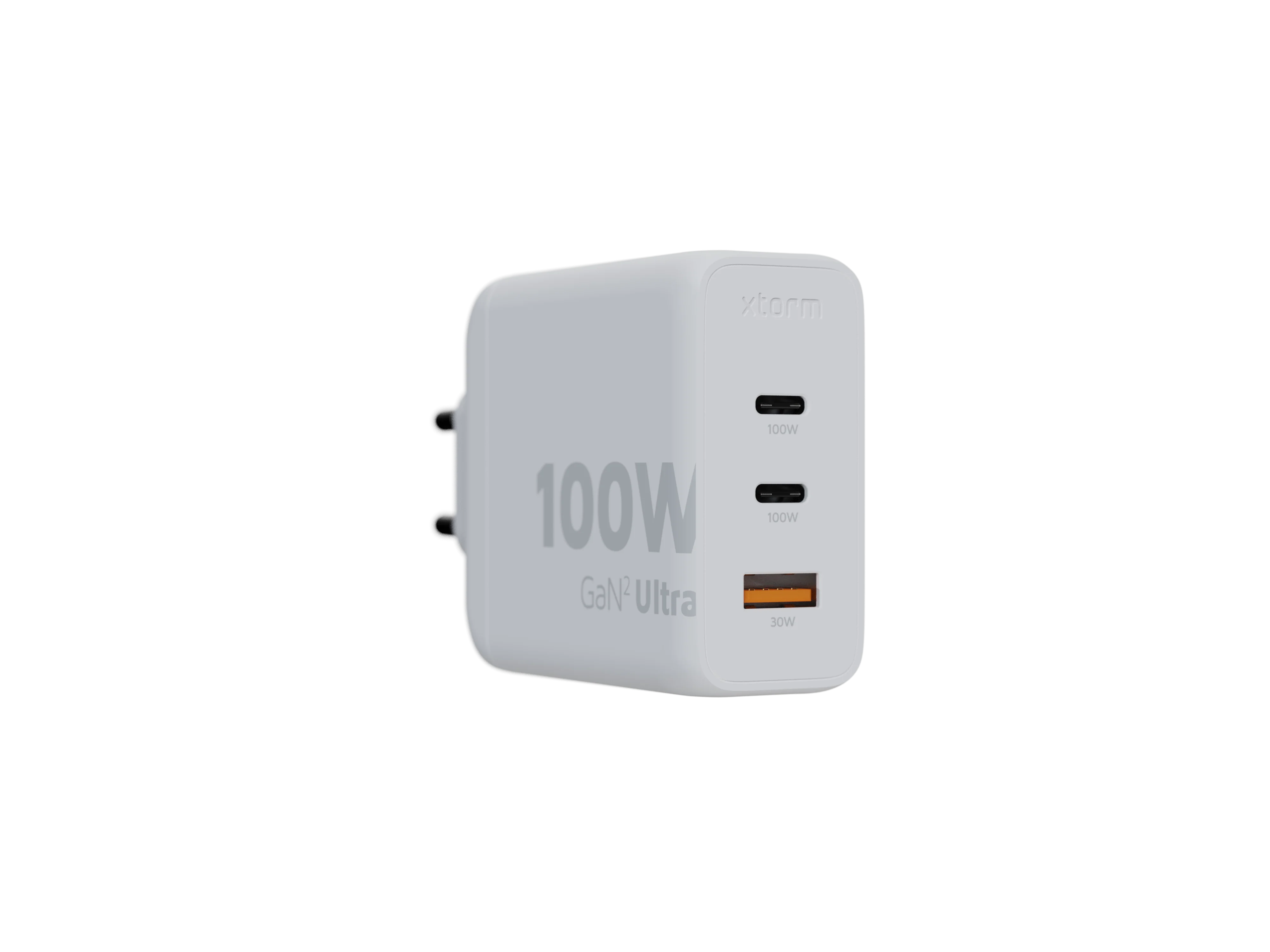 Adaptador de corriente GaN2 de Xtorm - 100W - Image 6