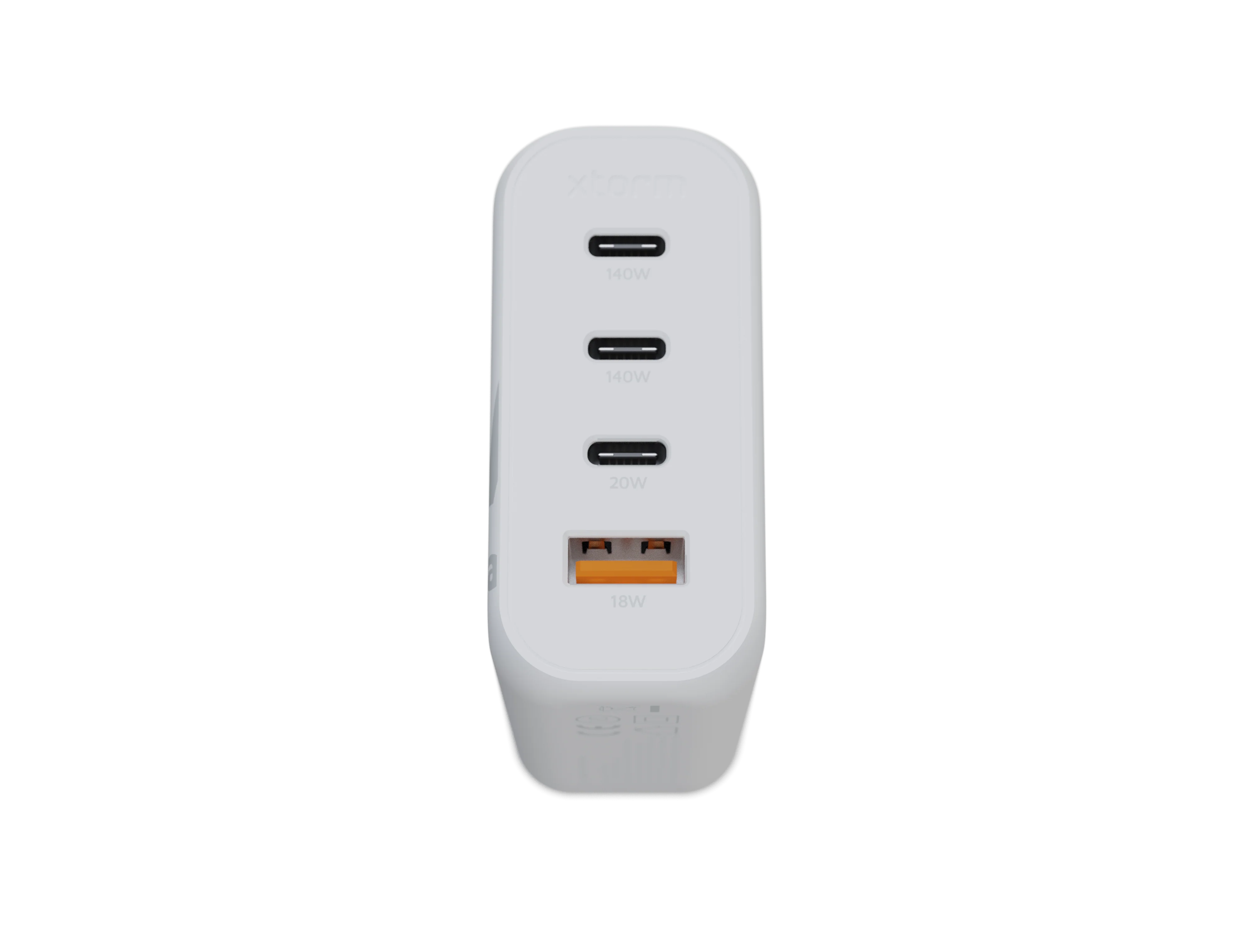 Adaptador de corriente GaN2 de Xtorm - 140W - Image 2