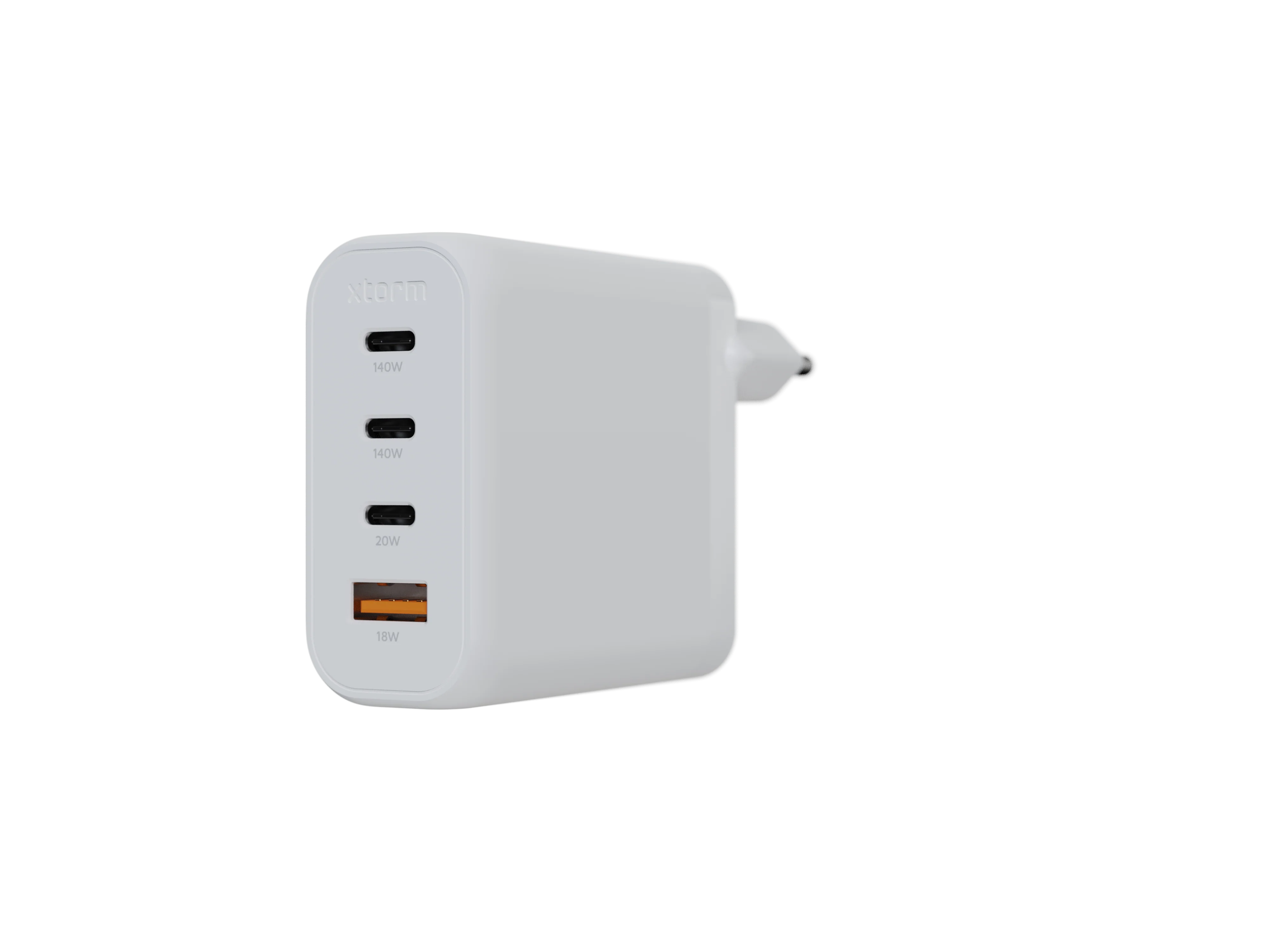 Adaptador de corriente GaN2 de Xtorm - 140W - Image 4