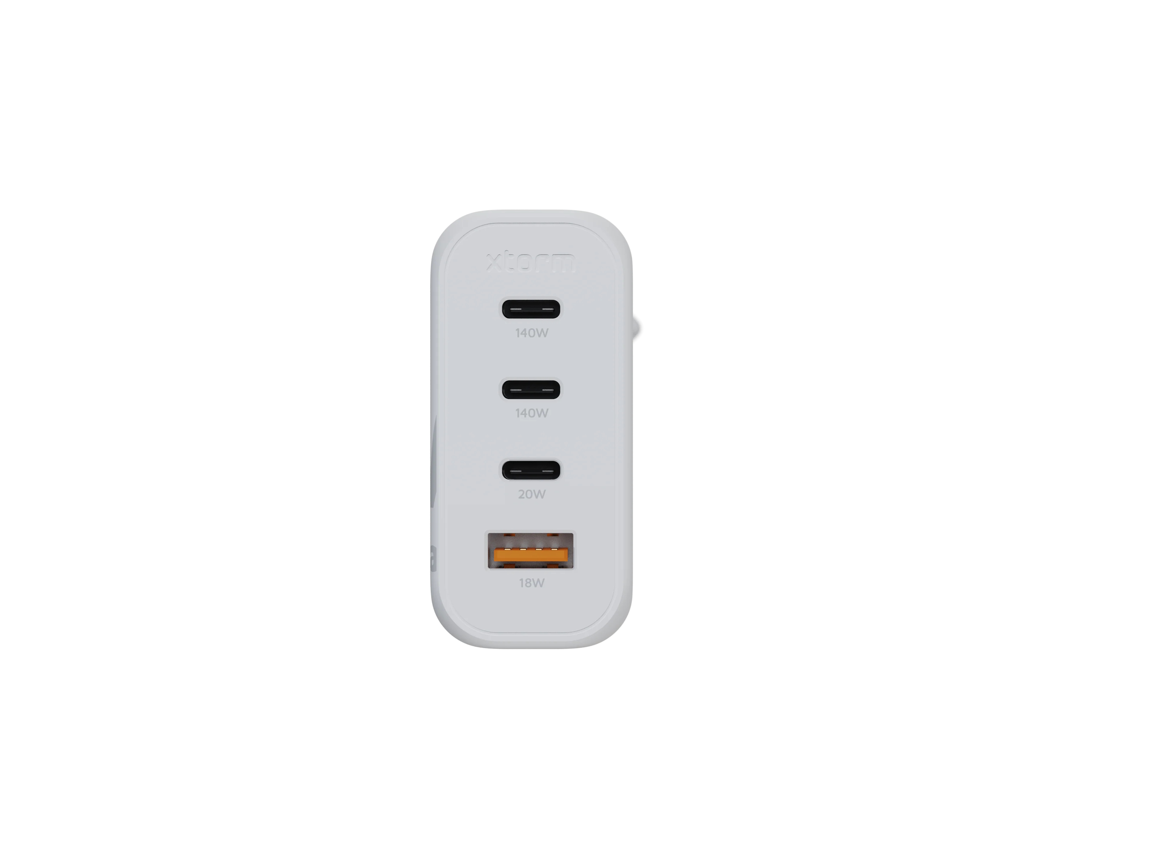 Adaptador de corriente GaN2 de Xtorm - 140W - Image 5