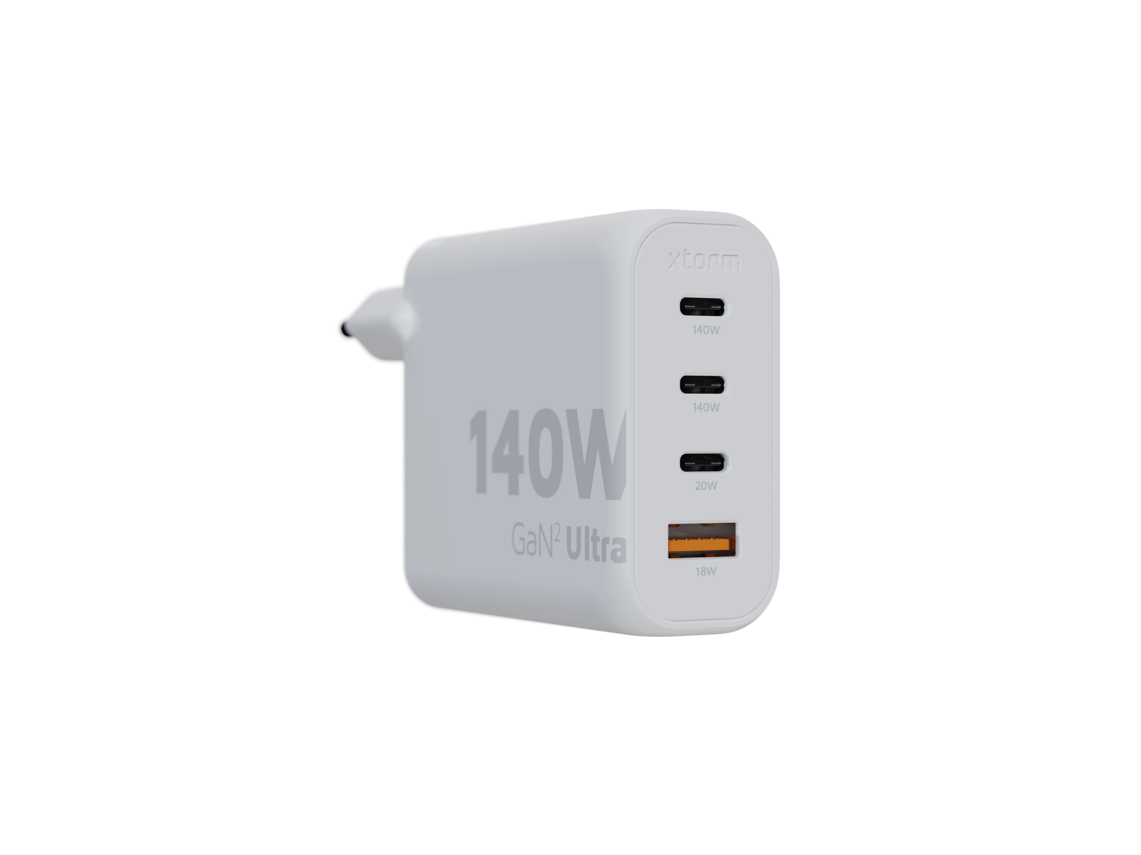Adaptador de corriente GaN2 de Xtorm - 140W - Image 6