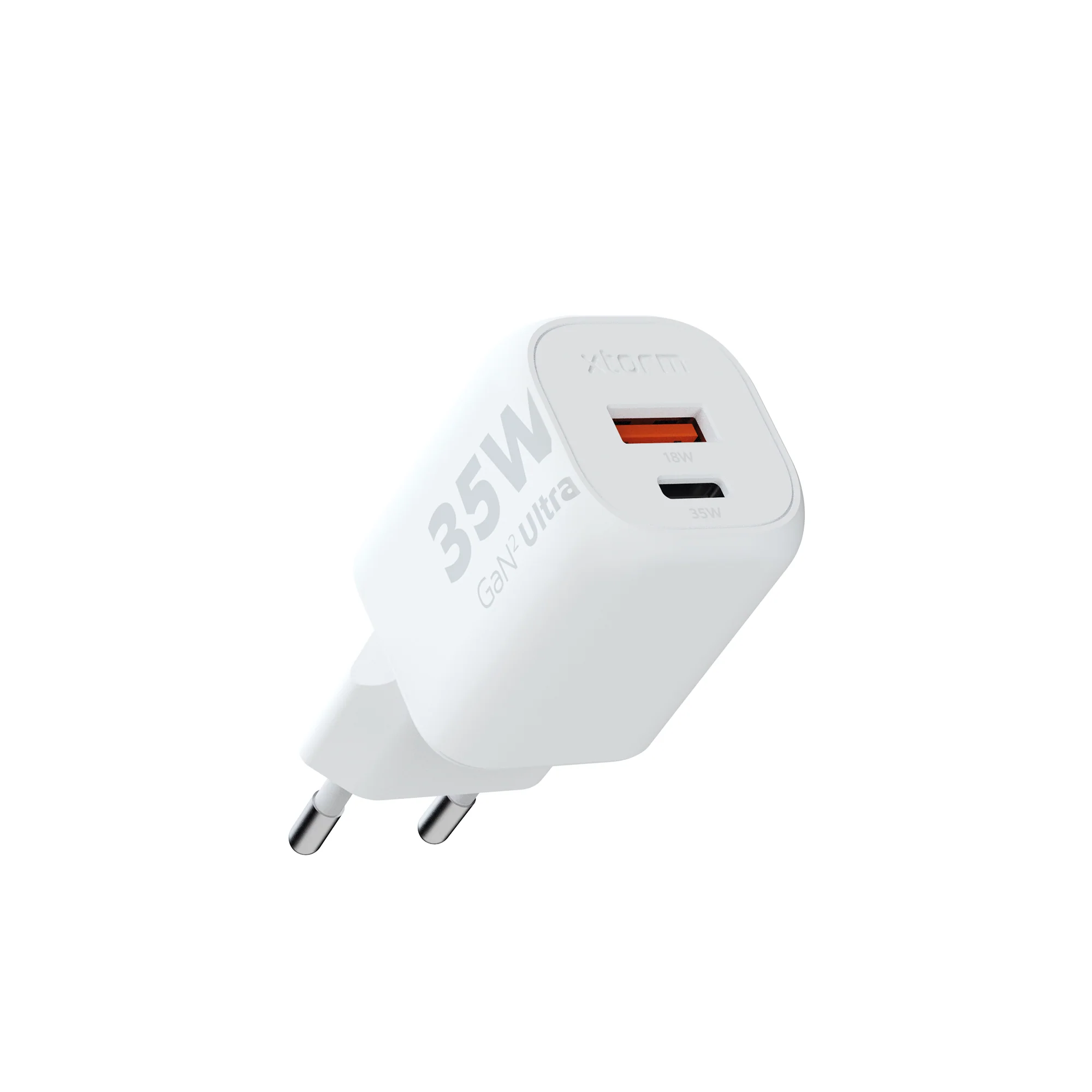 Adaptador de corriente GaN2 de Xtorm - 35W