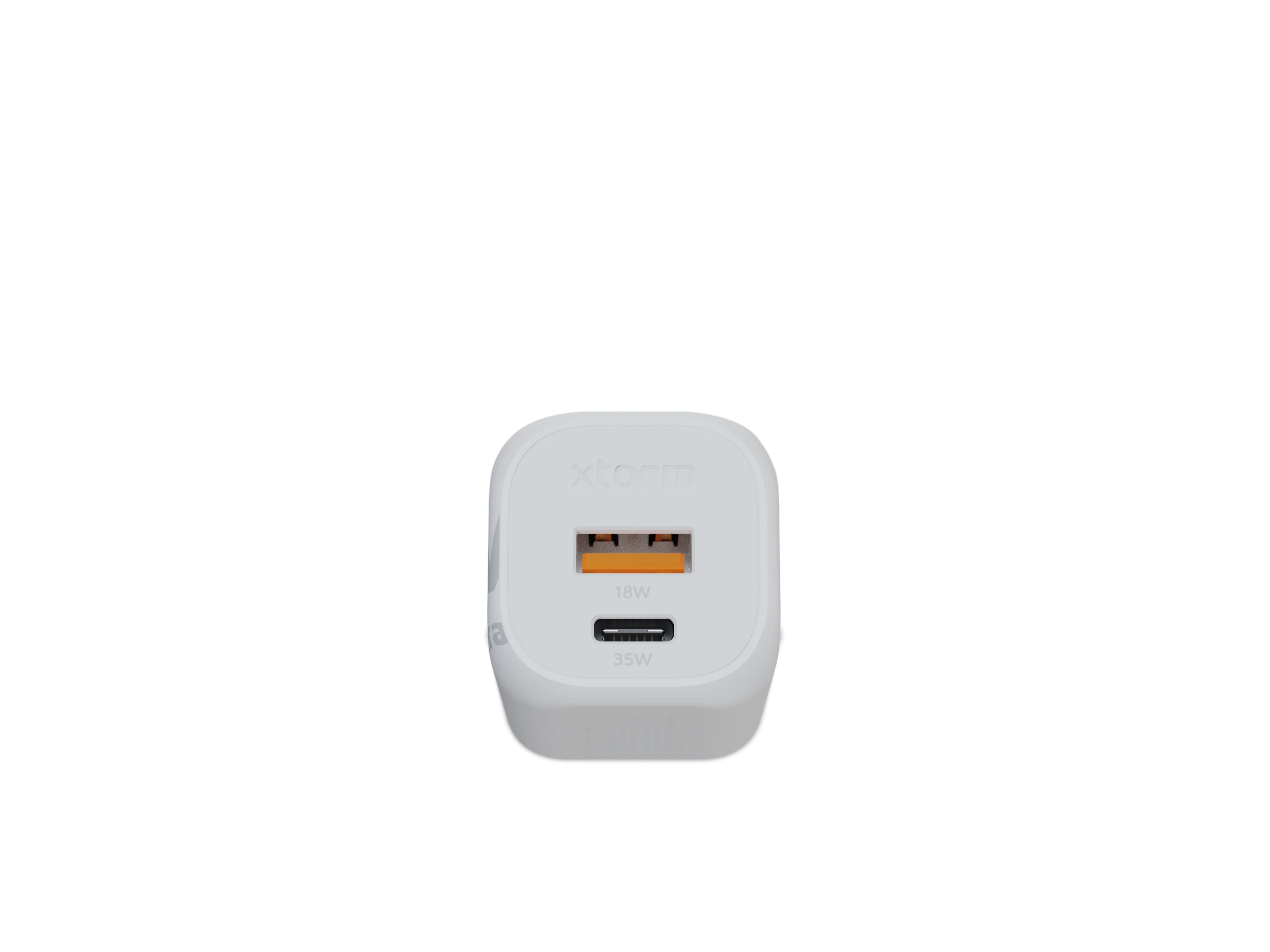 Adaptador de corriente GaN2 de Xtorm - 35W - Image 2