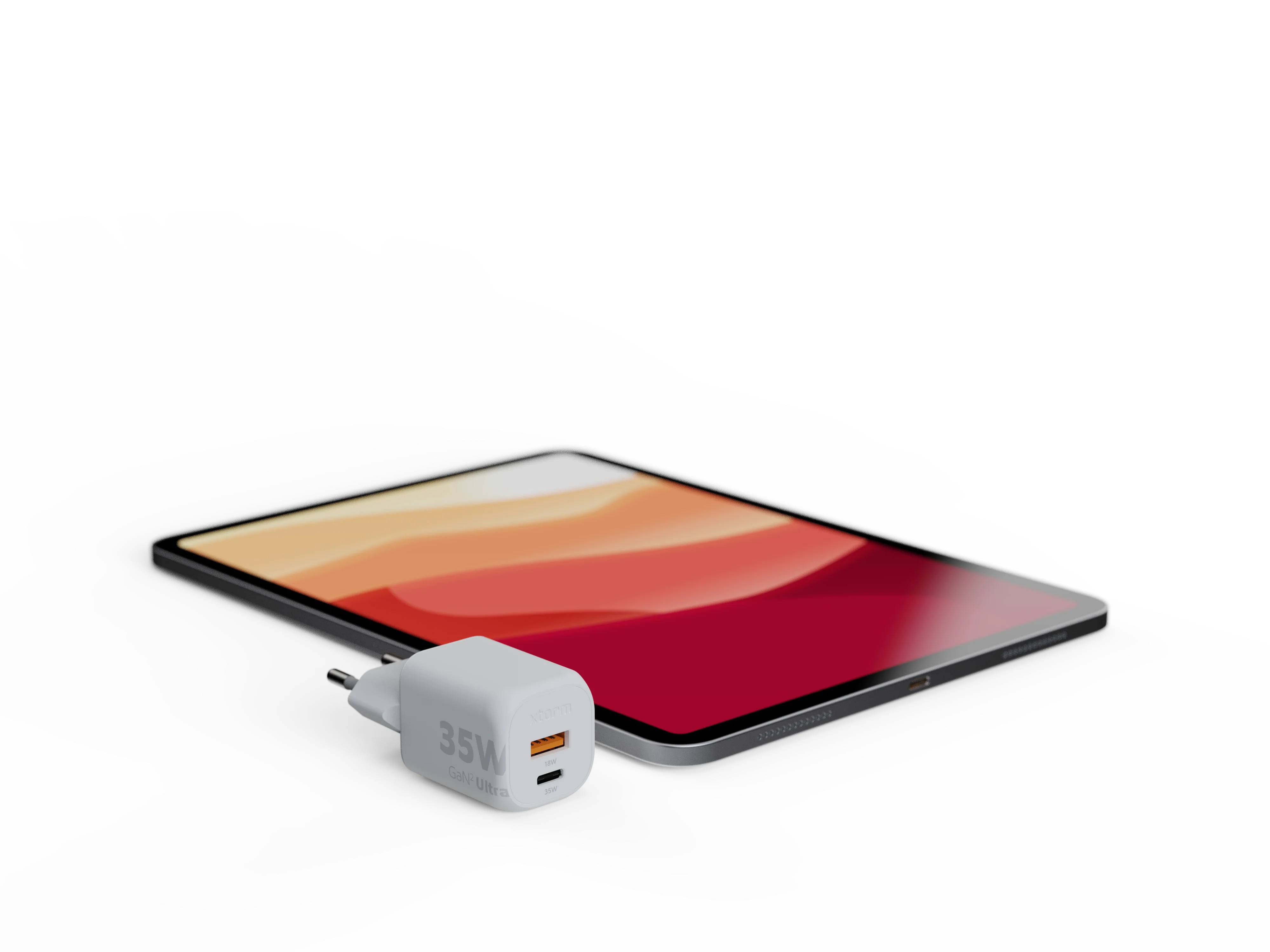 Adaptador de corriente GaN2 de Xtorm - 35W - Image 9