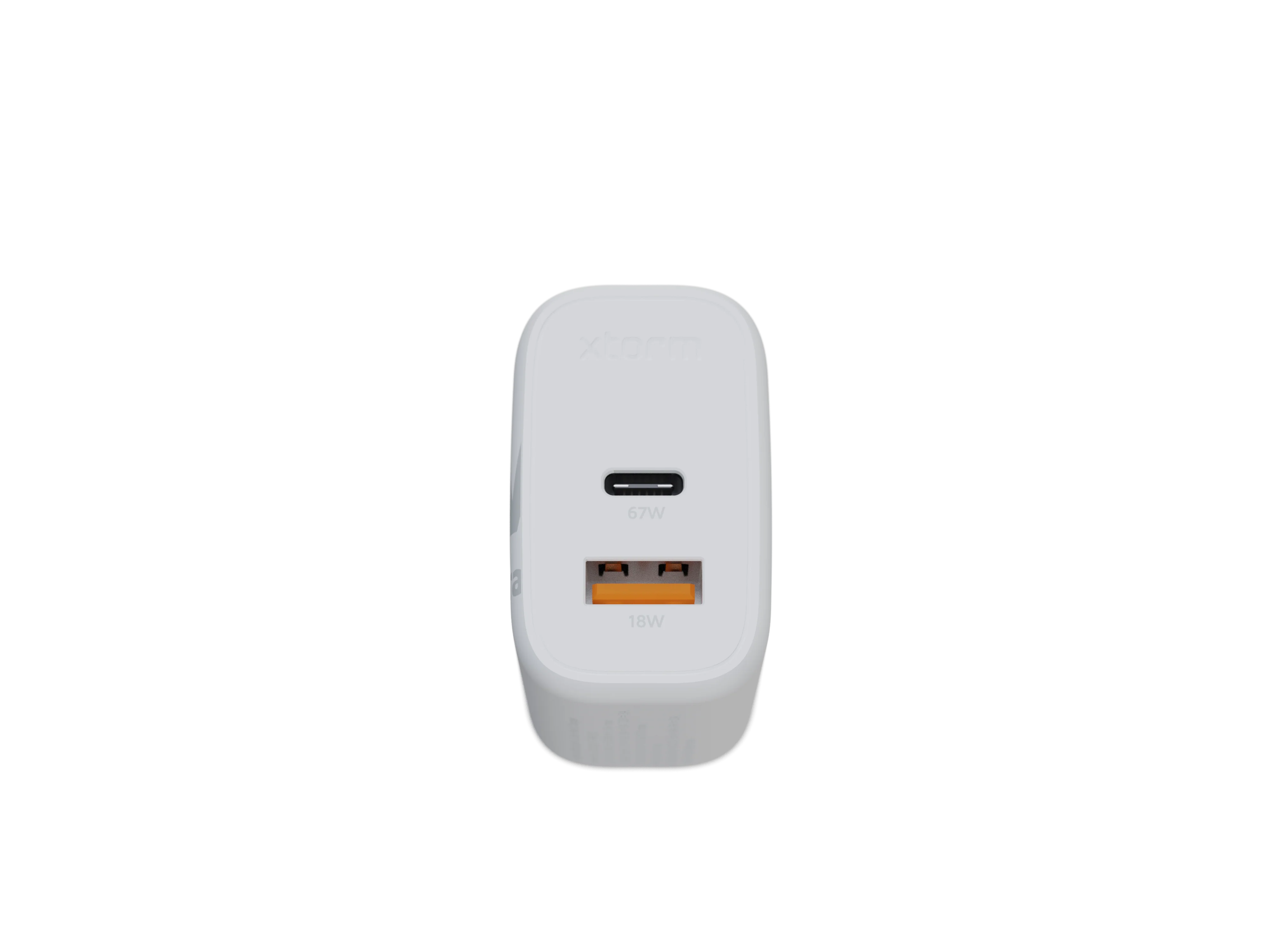 Adaptador de corriente GaN2 de Xtorm - 67W - Image 2