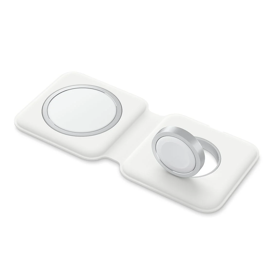 Cargador doble MagSafe de Apple - Image 2