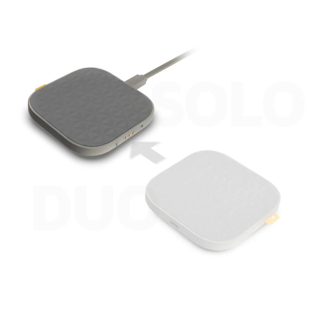 Cargador inalámbrico de 15W de XTORM - Image 5