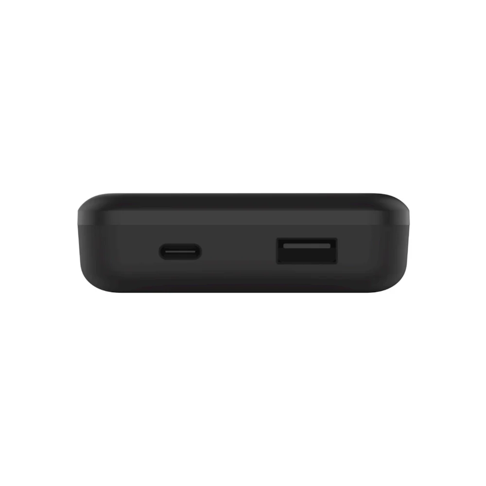 Cargador magnético inalámbrico y portátil de Belkin - Negro - Image 7