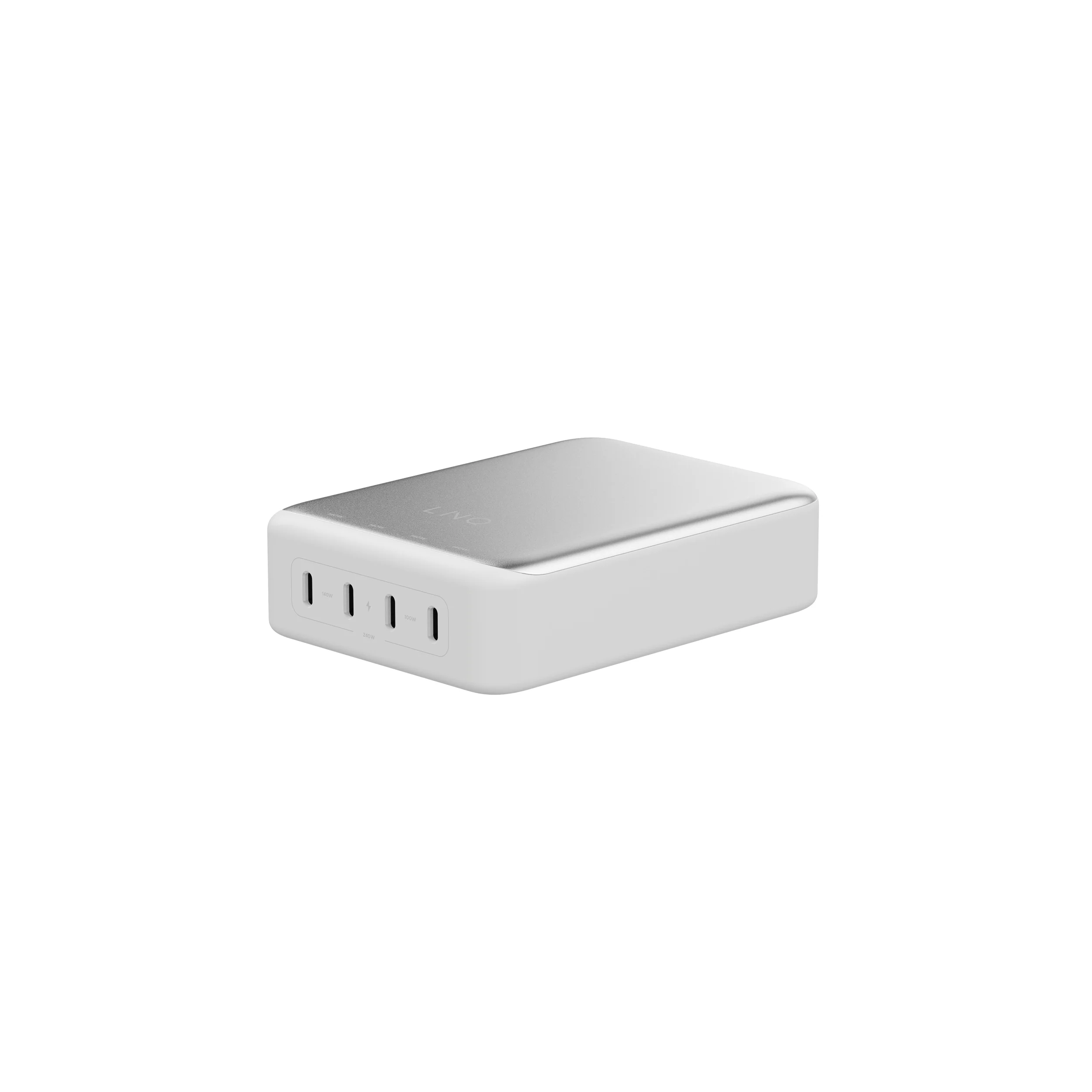 Cargador multipuerto 240W GaN2 de LINQ - Image 3