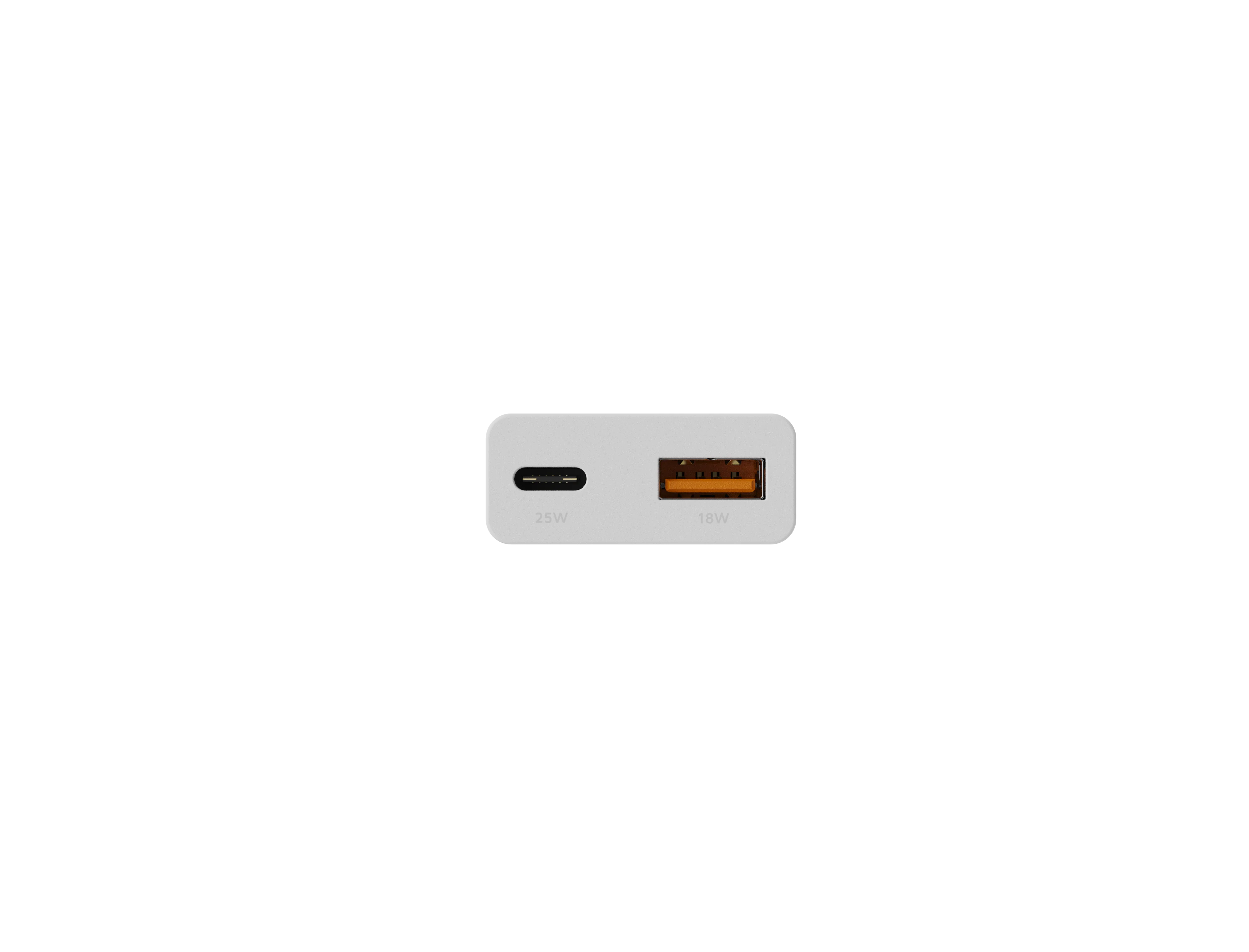 Adaptador de corriente de 25 W Go2 SlimLine de Xtorm - Image 3