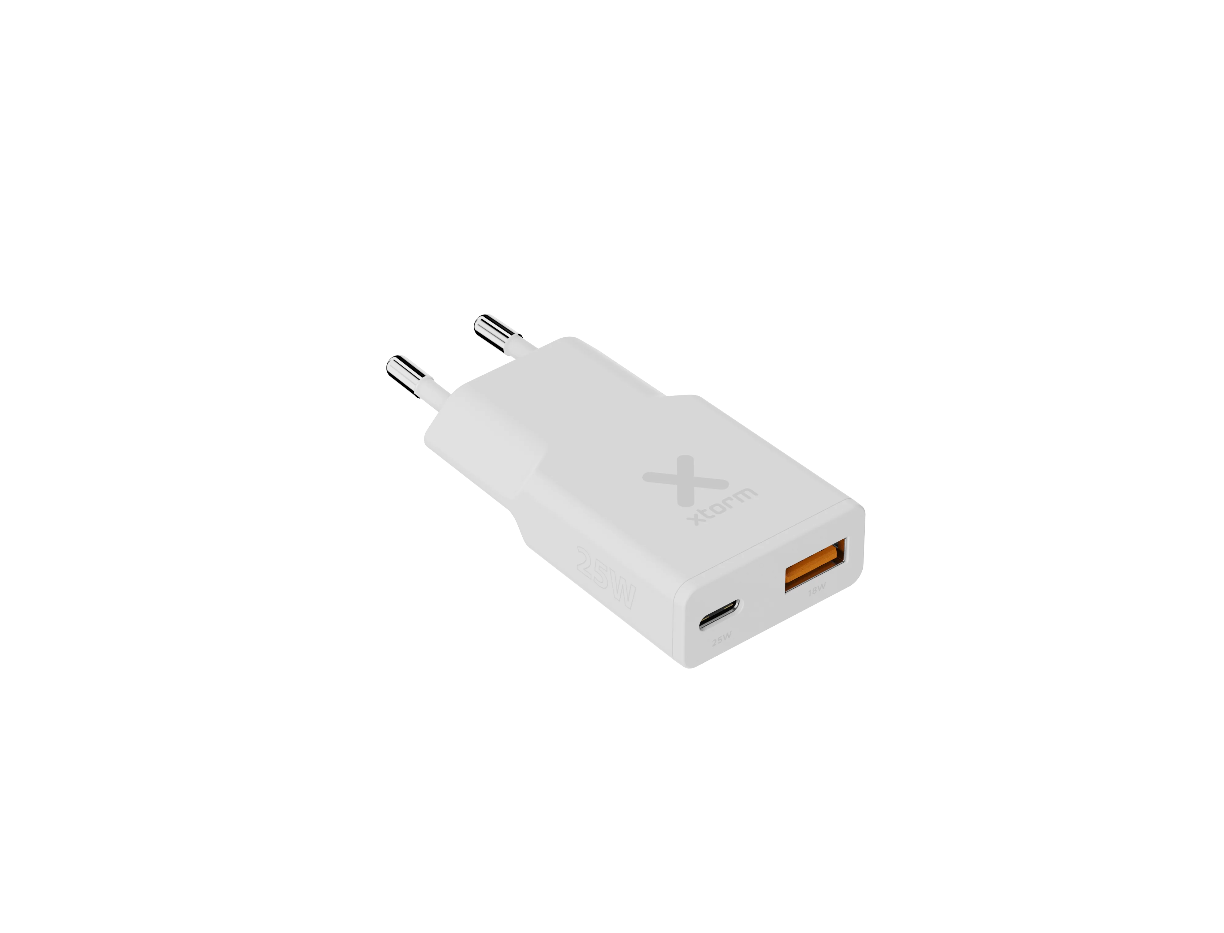 Adaptador de corriente de 25 W Go2 SlimLine de Xtorm - Image 5