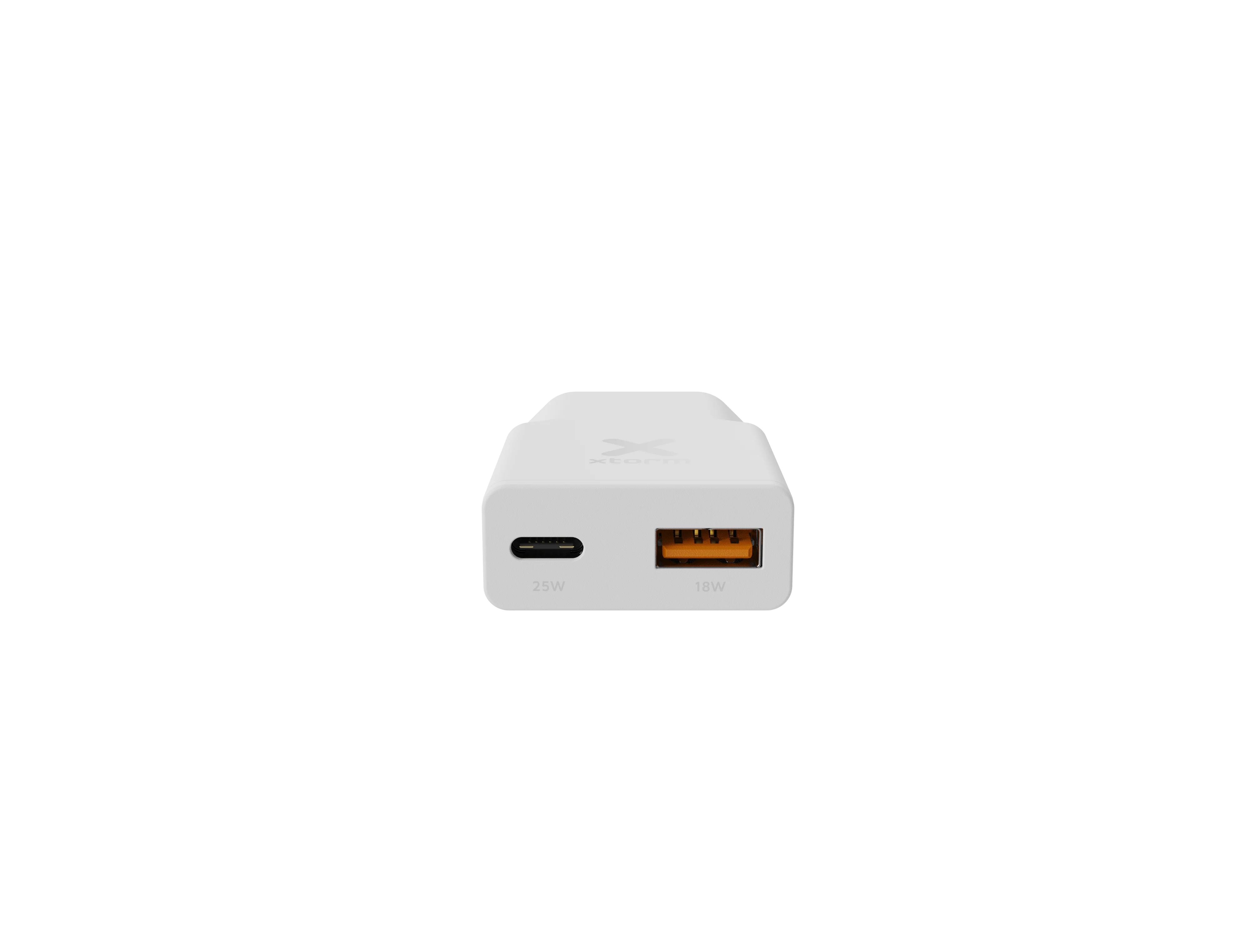 Adaptador de corriente de 25 W Go2 SlimLine de Xtorm - Image 8
