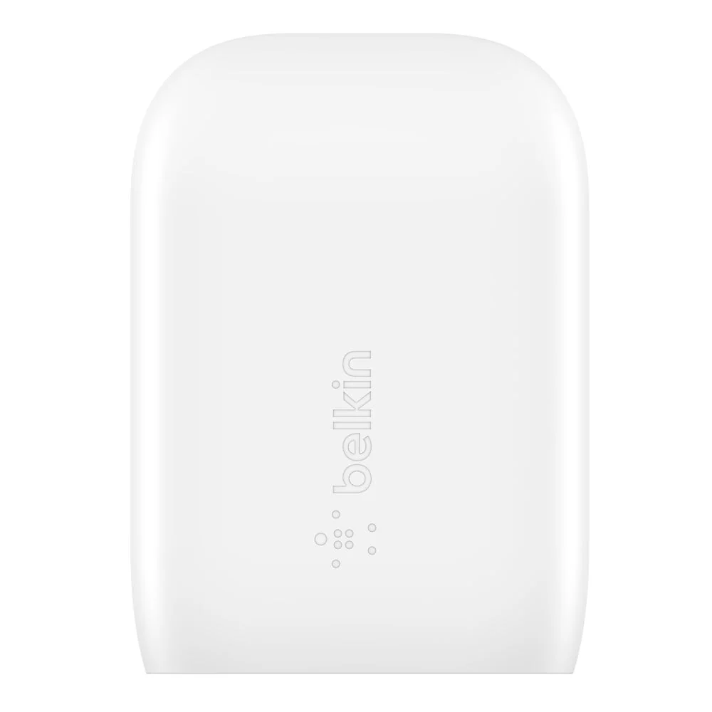 Adaptador de corriente de 30 W USB-C con cable de Belkin - Blanco - Image 5