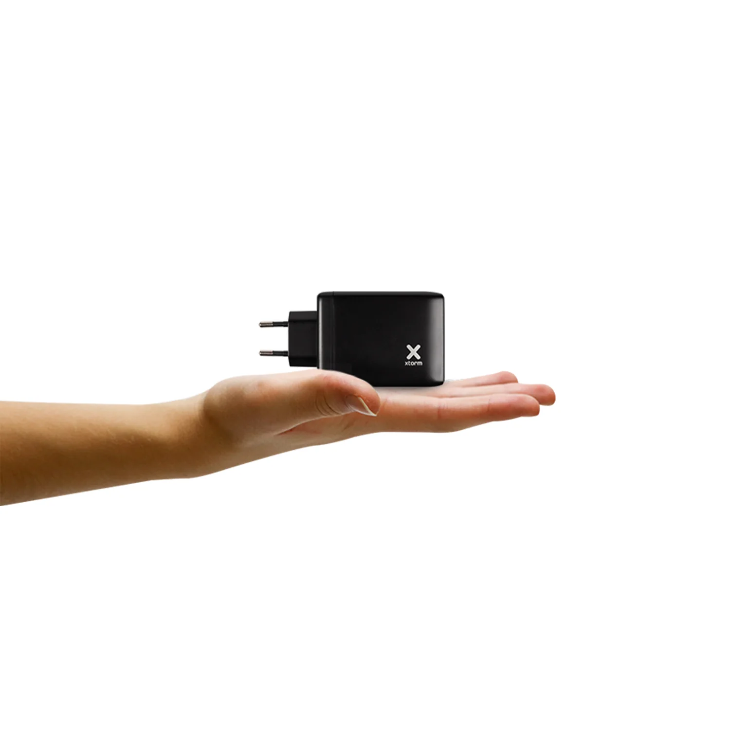 Adaptador de corriente 4 en 1 USB-C de Xtorm - 100 W - Image 5