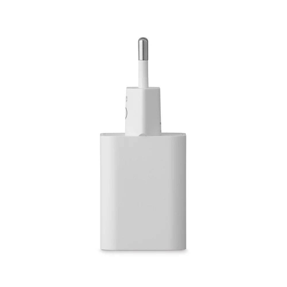 Adaptador de corriente doble de 35 W GaN de INTECAT - Image 4