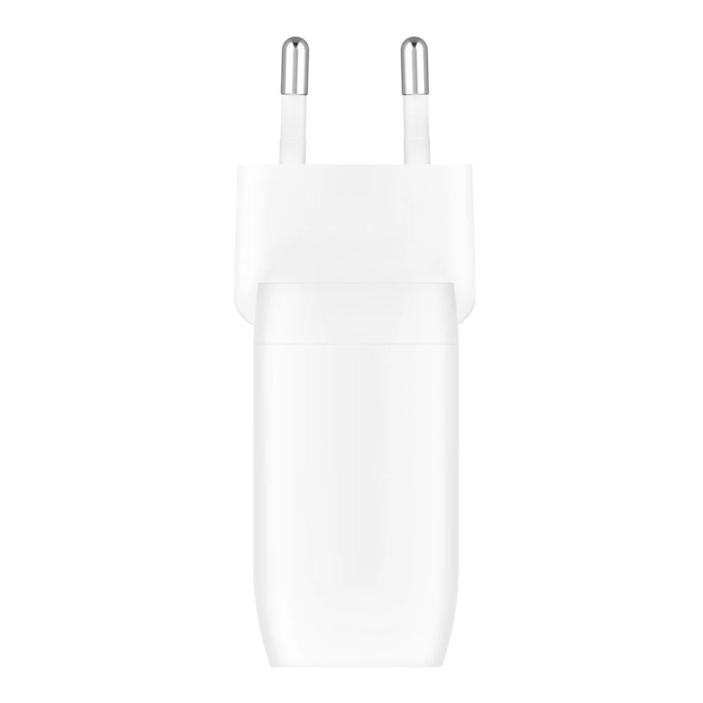 Adaptador de corriente USB-C BOOST↑CHARGE™ PRO 60 W de Belkin - Blanco - Image 5