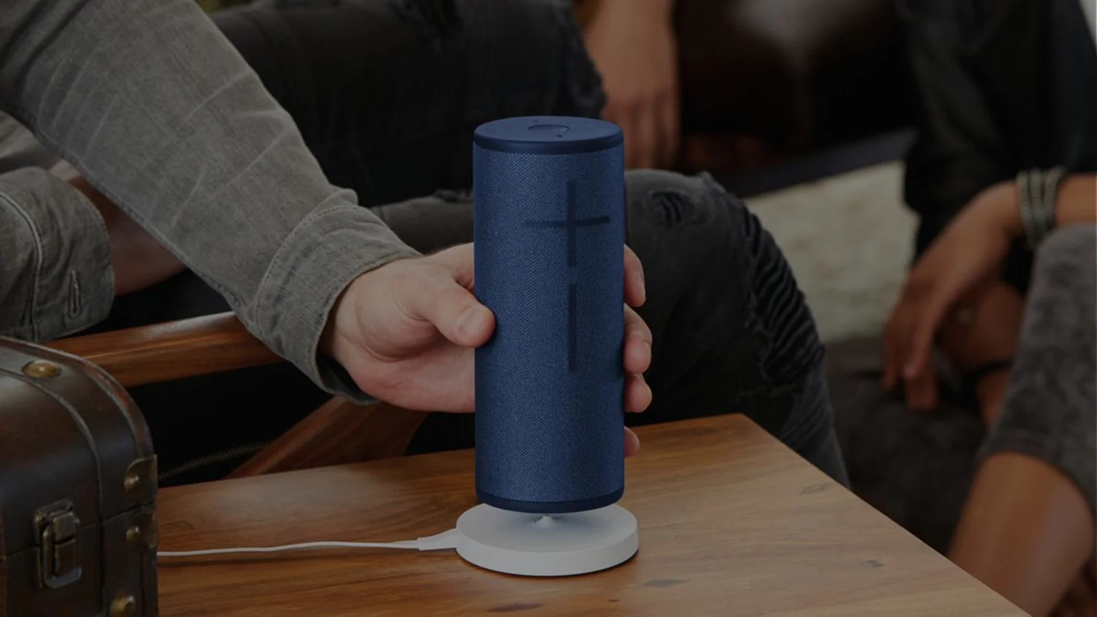Cargador Power Up de Ultimate Ears - Image 5